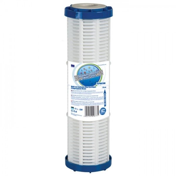 Aquafilter FCPNN50M сітковий картридж для гарячої води багаторазового використання - фото, описание, отзывы, купить, характеристики